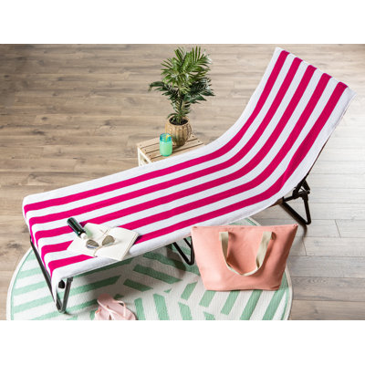 Moldenhauer Beach Towel