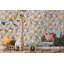 Freidin 53cm x 10.5cm Matte Wallpaper Roll-1464346504