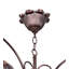 Arnger 3 - Light Chandelier