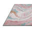 Tapis gris lavable à la machine-953716956