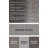 Machine Washable Gray Area Rug-347933485