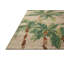 Tapis vert argile / vert Loloi-740666733