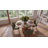 Gweneva 42" W 5-Piece Veneer Dining Set-101096146