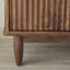 Buffet simple noyer noir 41,34
