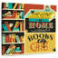 Maison Senne pour livres et chats-109203794