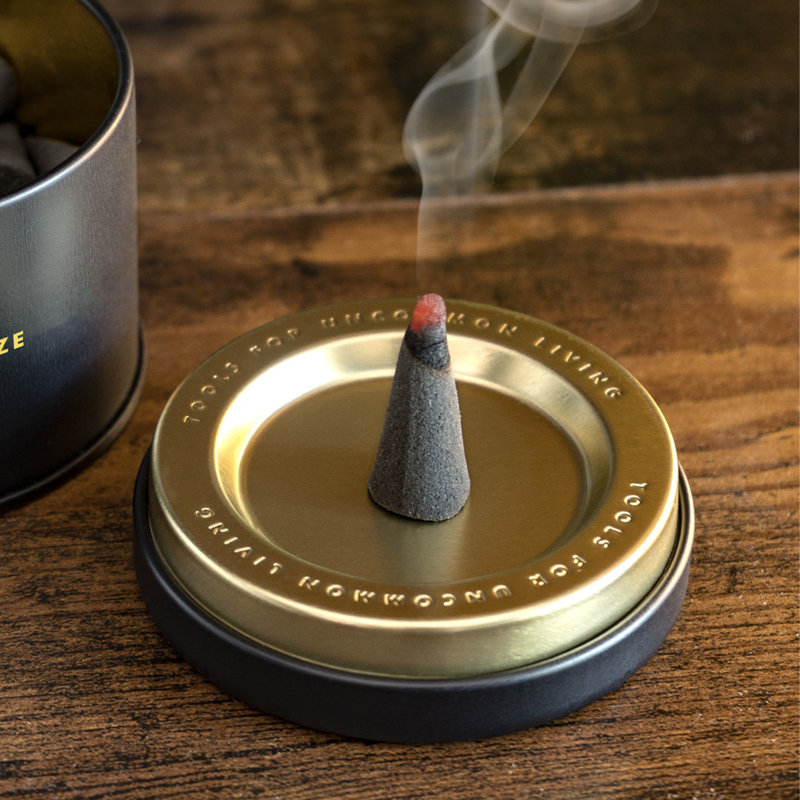 Oils & Scents