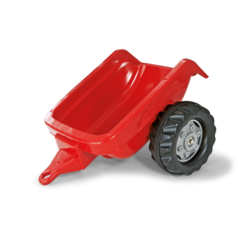 Pedal Ride On Toy