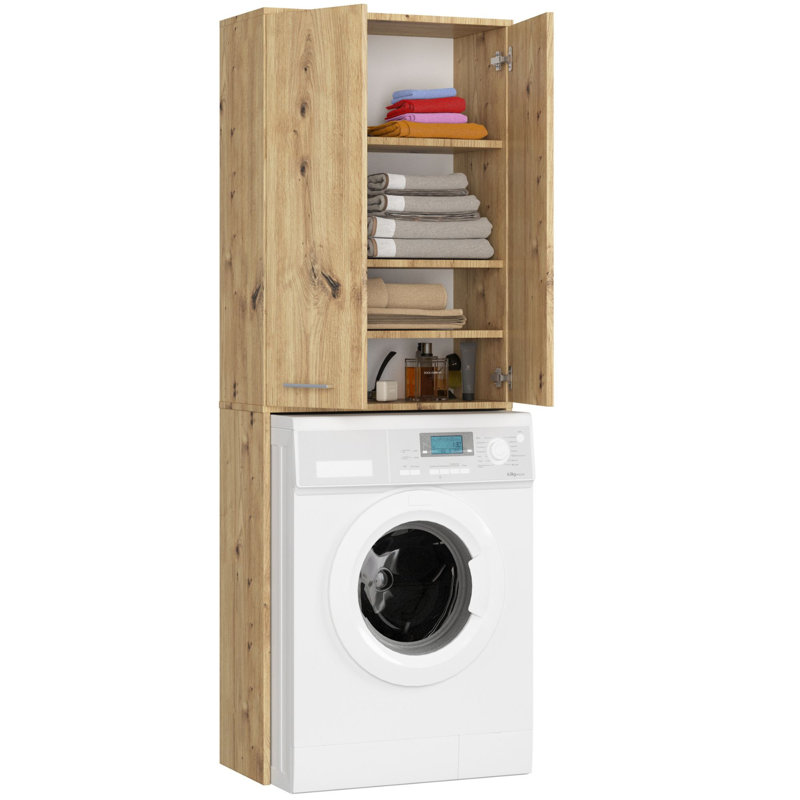Rustam Bathroom Cabinet
