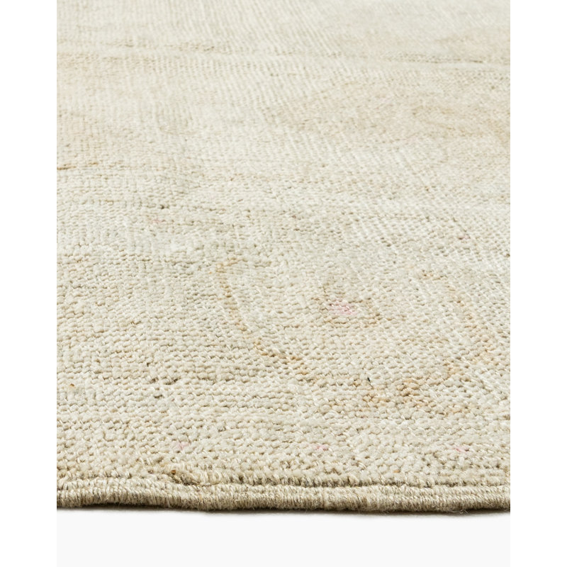 One-of-a-Kind 4'7" X 7' Area Rug
