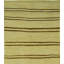 Vintage One-of-a-Kind 5'1" X 10'2" Area Rug