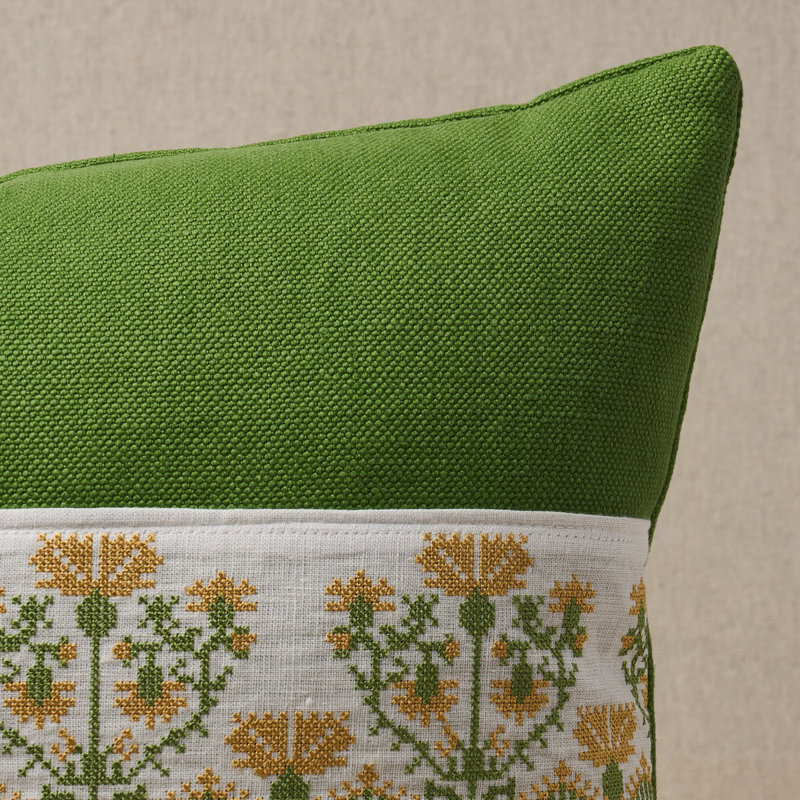 Coussin Custis