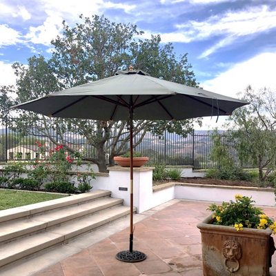 Abbeville Replacement Canopy for 11' W Umbrellas