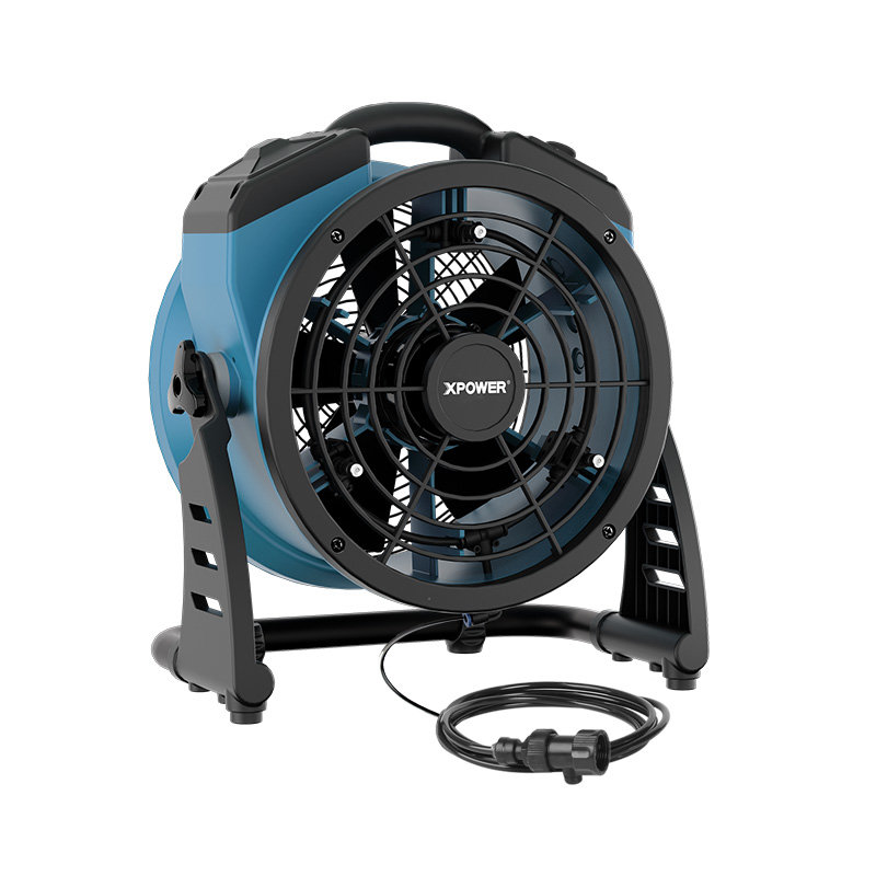 Metro Lane 41cm Oscillating Blower Fan Fan