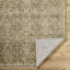 Tapis tissé à la machine Galey Alix x Livabliss Myrtle Avenue VI-1211887132