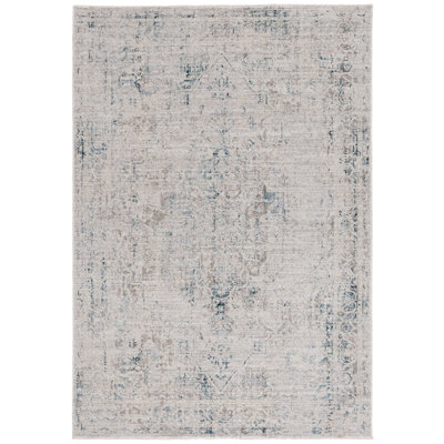 Abby-May Performance Performance Oriental Rug