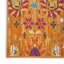 Tapis floral Justien-390765325
