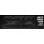 2x2 Oval Hard Pool Cue Case-4030328