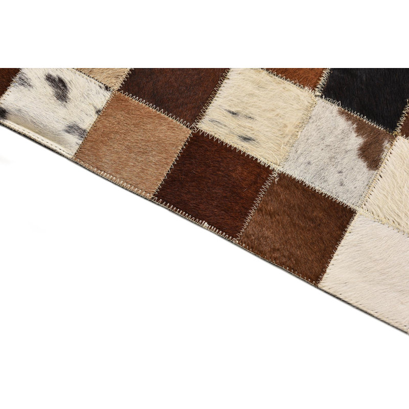 Tapis brun Mulvihill