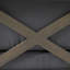 BANC D'ANGLE EN COIN X DE L'ENSEMBLE 2