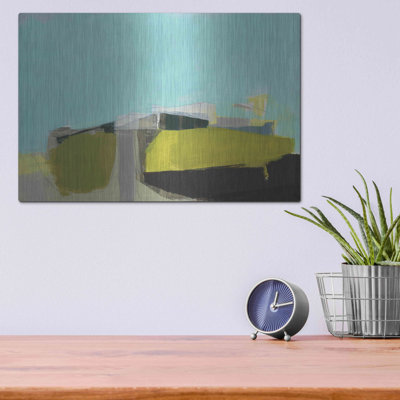 «East End Hill» par Amanda Hawkins