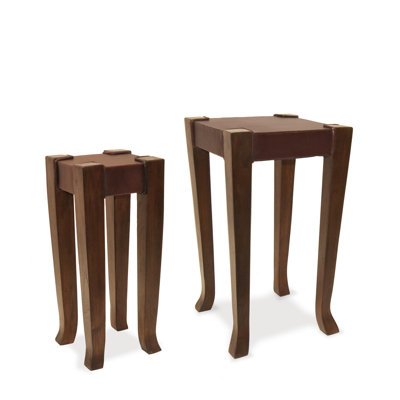 Nesting Tables