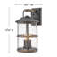Small Wall Mount Lantern-1098843499
