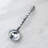 Beaded Handle Serving Ladle