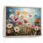 Cadre naturel flottant