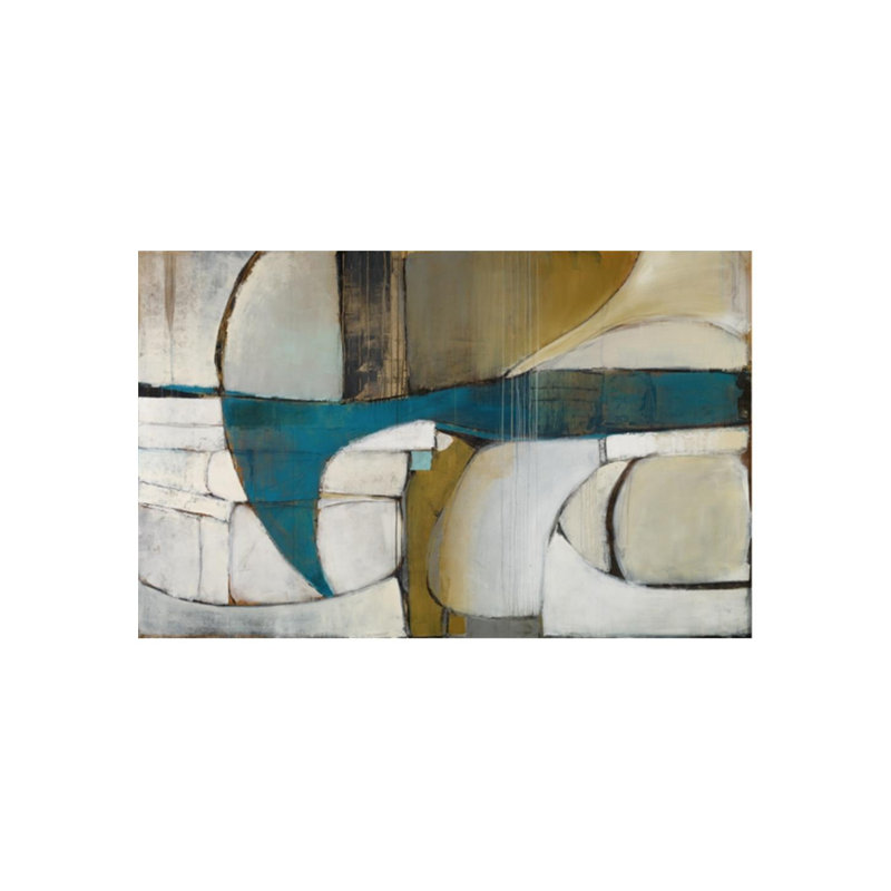 Hammerhead Print by Emma Brooks, Outdoor, 54" H x 86" W