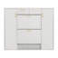 20 Pair Shoe Storage Cabinet