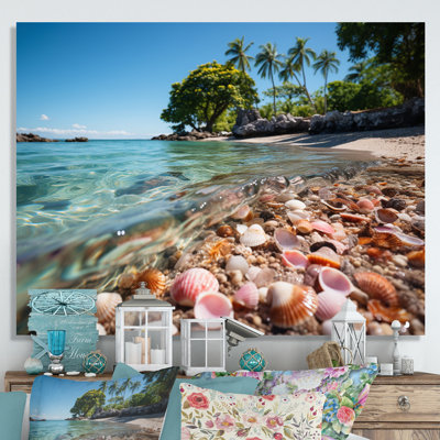 " Caraibe Beach Gems "