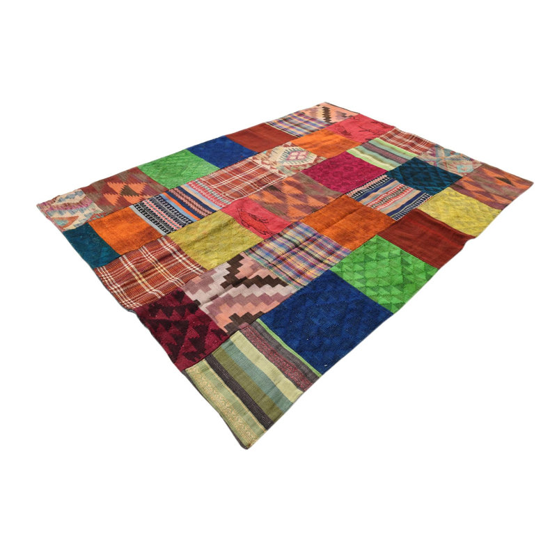 Nohoff Multi Rug