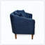 Canapé 3 places (66957.00ANBLU_66957.00BNBLU) 是是opheropheropheropheropheropheropher opher是opher是opheropher