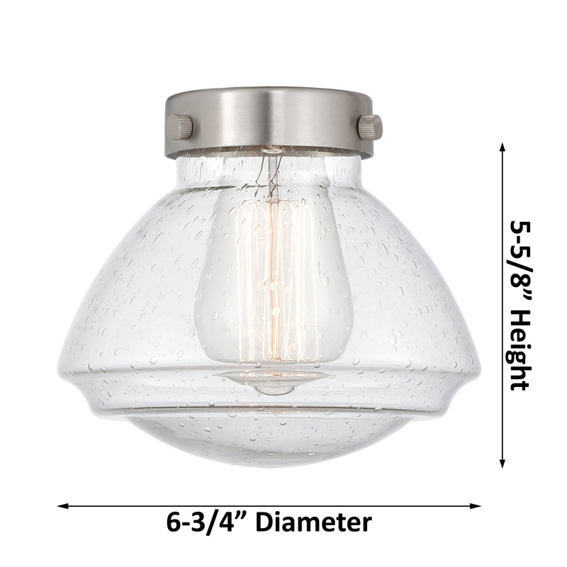 Almarosa Steel Armed Sconce, Matte White, Polished Nickel
