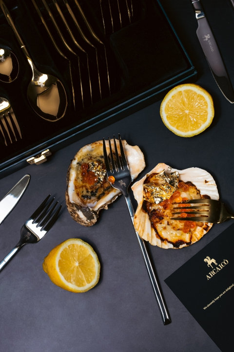 Tableware