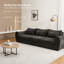 Canapé-lit convertible 3 places modulable Cloud-1955278579