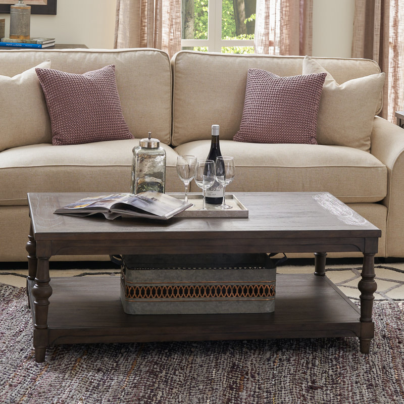 Table basse 48 pouces