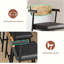 Upholstered Accent Chair-769443111