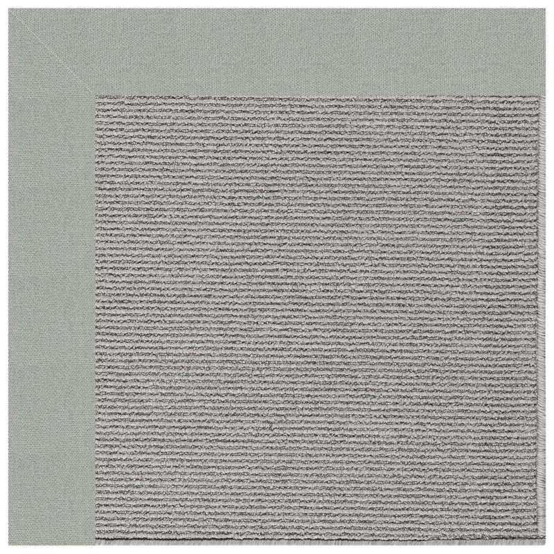 Zeppelin Geometric Rug, Rectangle 4' x 6'