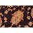 Siann Wool Oriental Indoor Rug