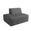 Berlare 128.8Cm Wide Side Chair-204795879