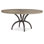 Caracole Classic Round Dining Table