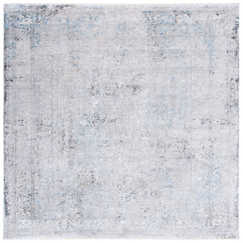 Tapis oriental Dream Performance, Carré 6 pi 7 po