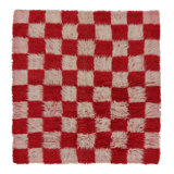 One-of-a-Kind Rectangle 6'9" X 6'11" Area Rug