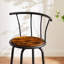 Tabouret tournant 39,5 "Ilkley-766651518