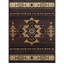Southwest Area Rug, Stain Resistant Area Rug-320530611