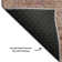 Premium Machine Washable Lubbers AMF1743 Global Rug