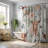 Old Cow - Premium Shower Curtain-1404824326