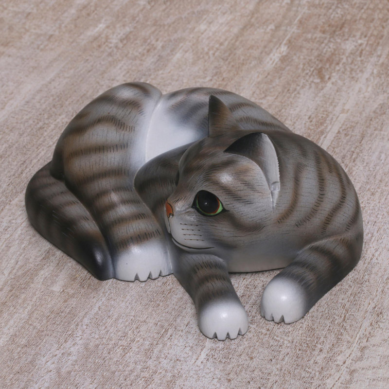 Ericksen Animals Figurines & Sculptures