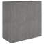 Hesston Planter Corten Steel-1865469036